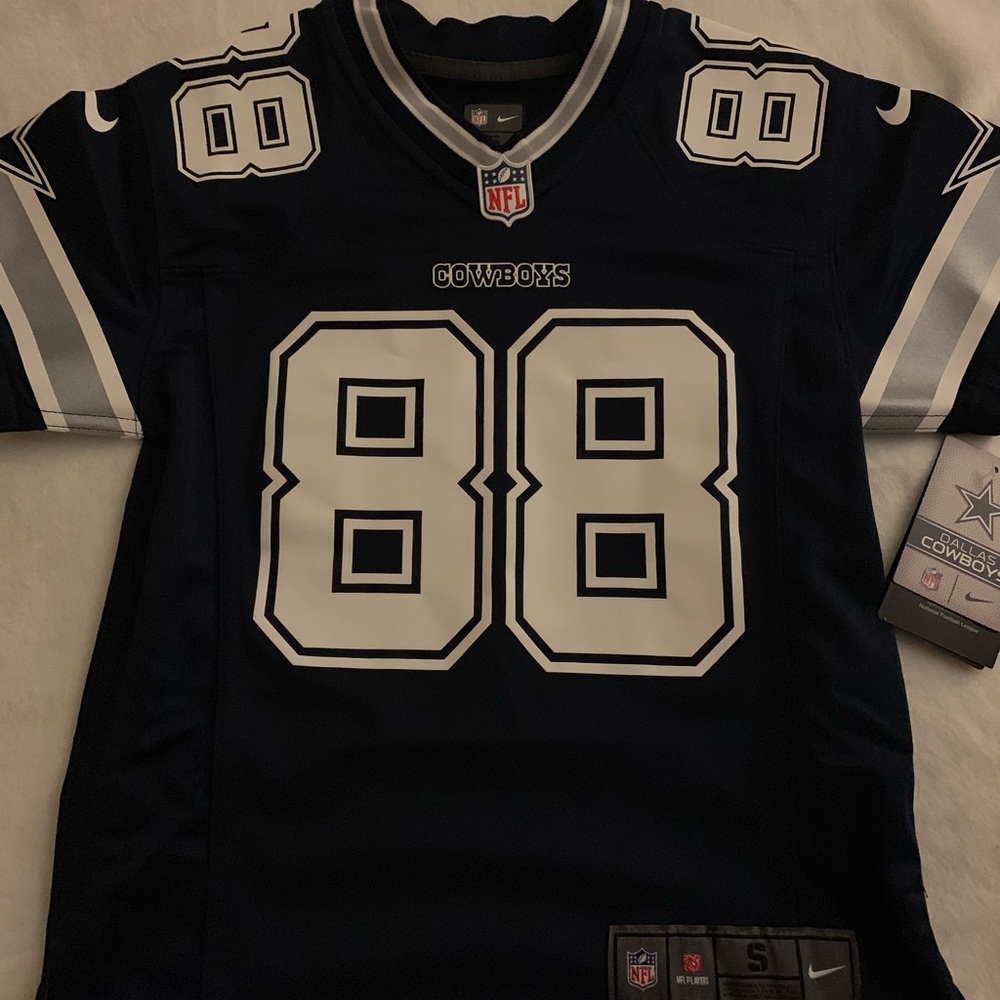 Youth Dallas Cowboys jersey